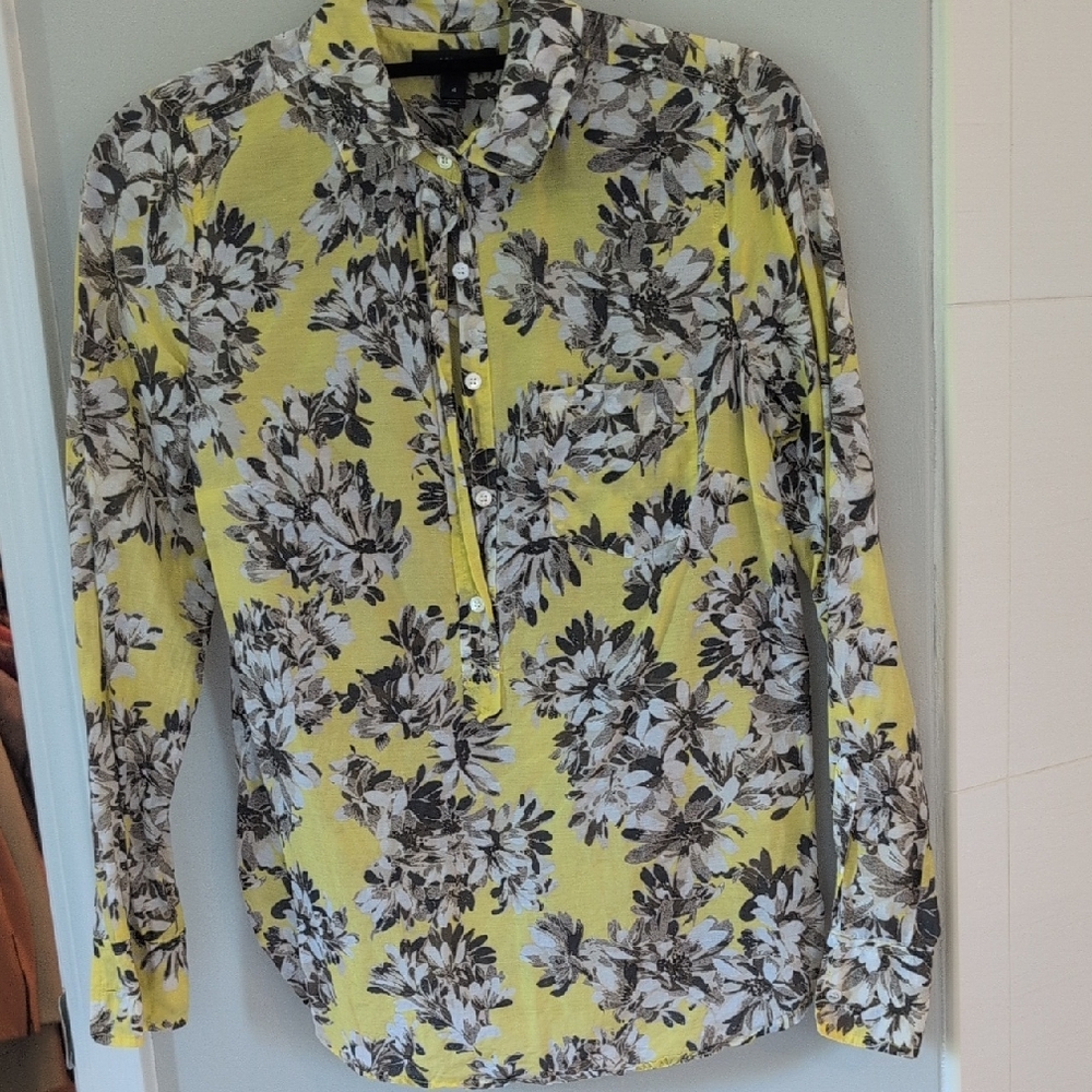 J Crew Top